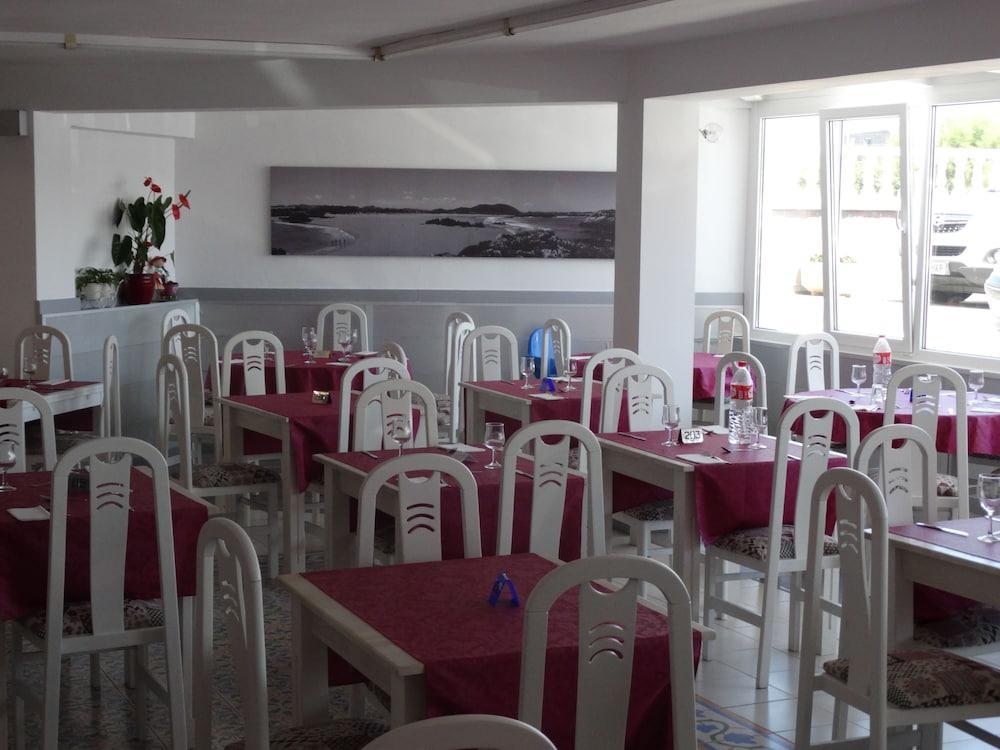 Hotel Los Juncos Noja Esterno foto